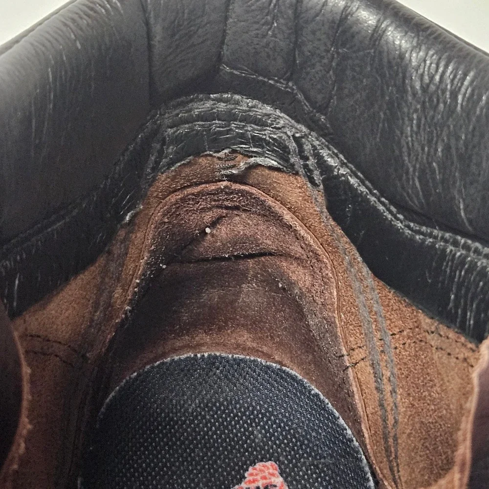 Red Wing red wing
